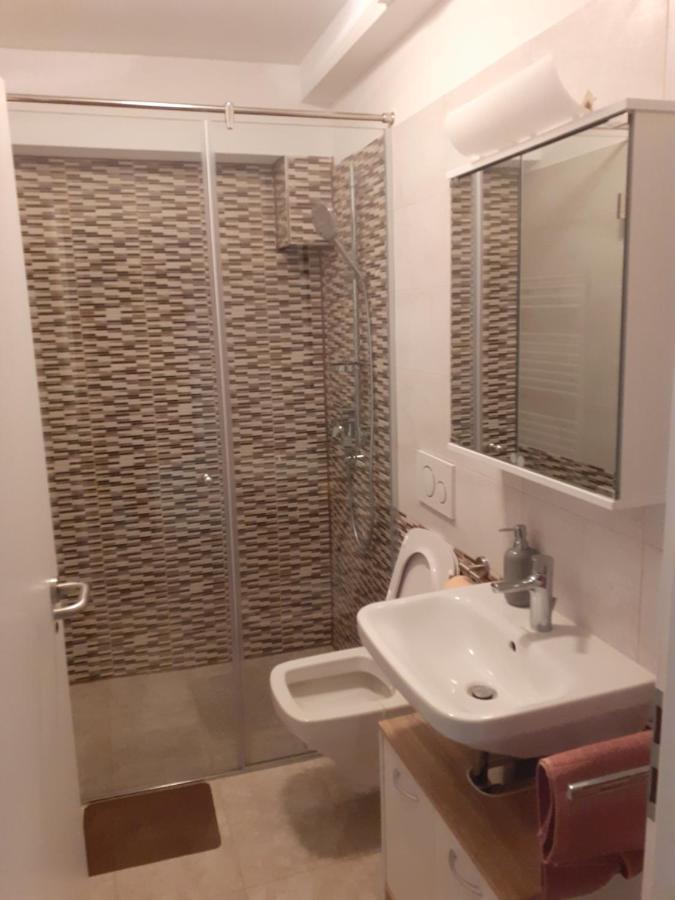 Apartmani Polanscak Krapinske Toplice Bagian luar foto