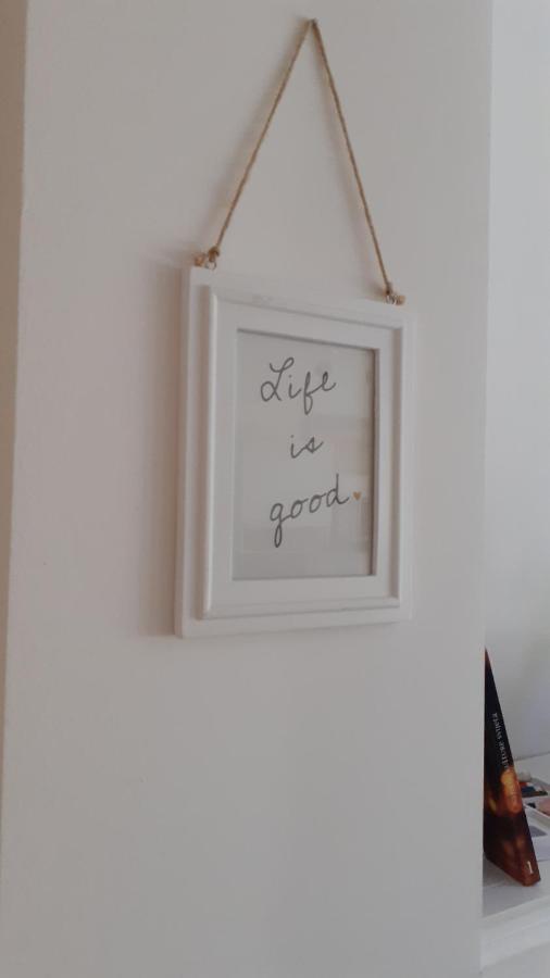 Apartmani Polanscak Krapinske Toplice Bagian luar foto