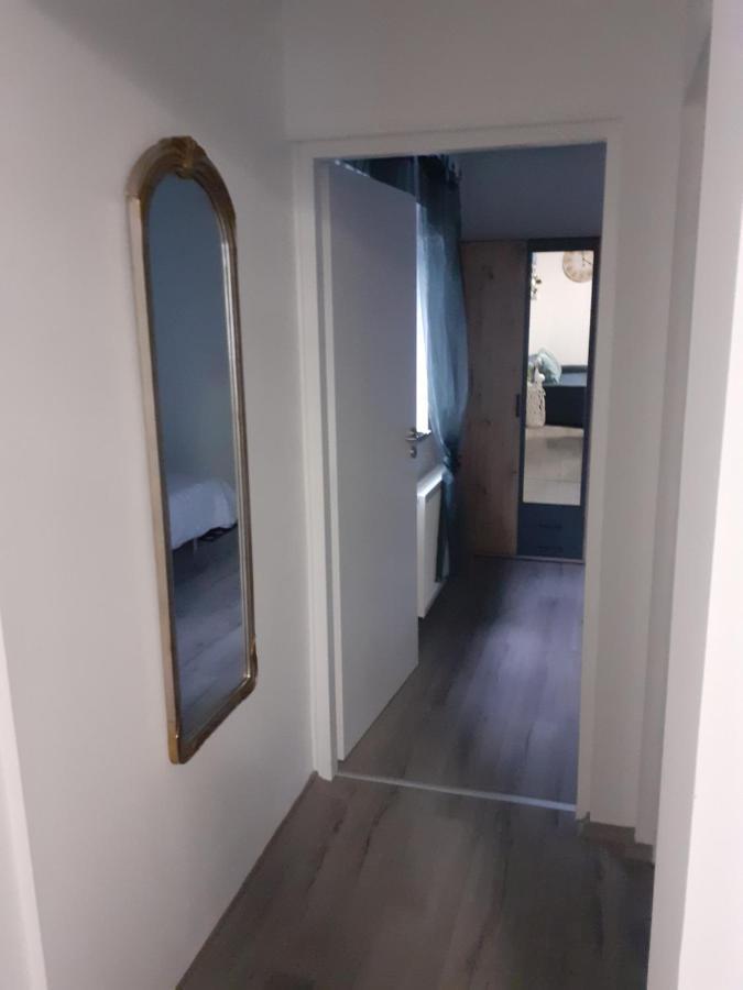 Apartmani Polanscak Krapinske Toplice Bagian luar foto