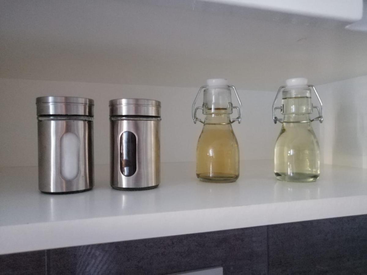 Apartmani Polanscak Krapinske Toplice Bagian luar foto