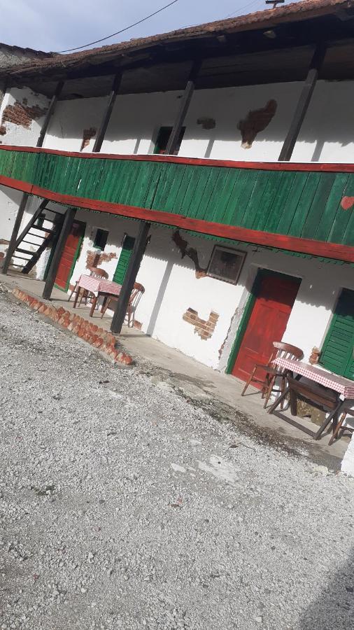 Apartmani Polanscak Krapinske Toplice Bagian luar foto