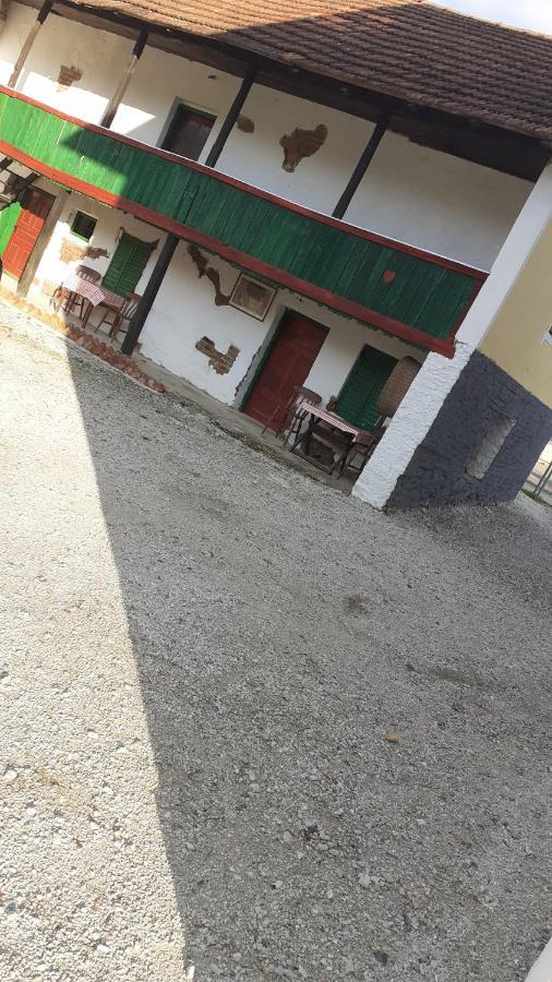 Apartmani Polanscak Krapinske Toplice Bagian luar foto