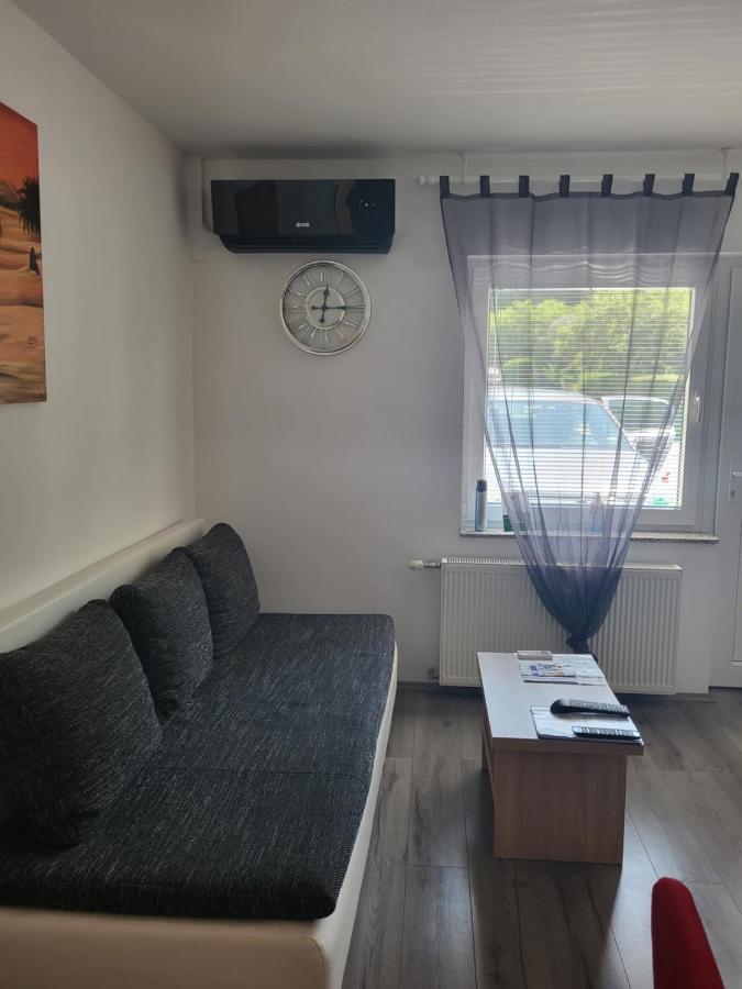 Apartmani Polanscak Krapinske Toplice Bagian luar foto